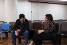 Ciclo de Debates Vamos Voltar ao ANDES-SN - Direito